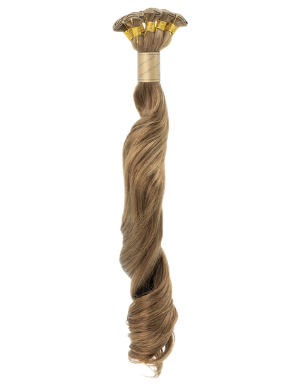 22" Bohyme Classic - Hand Tied Weft - Body Wave - Full Pack