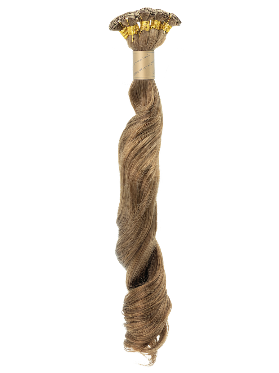 22” Bohyme Private Reserve - Hand Tied Weft - Body Wave - Full Pack