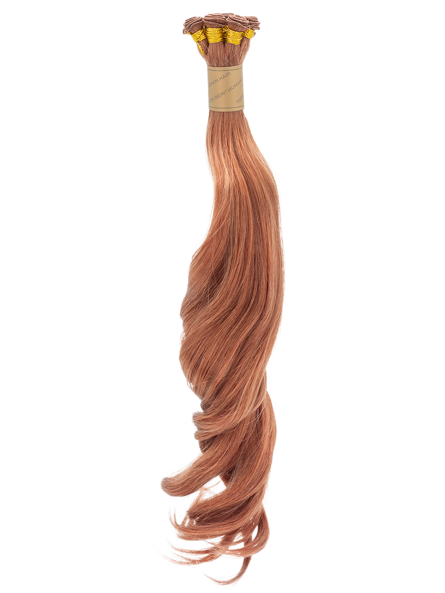 18” Bohyme Private Reserve - Hand Tied Weft - Body Wave - Full Pack