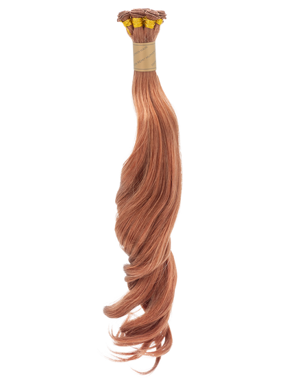 18” Bohyme Luxe - Hand Tied Weft - Body Wave - Full Pack