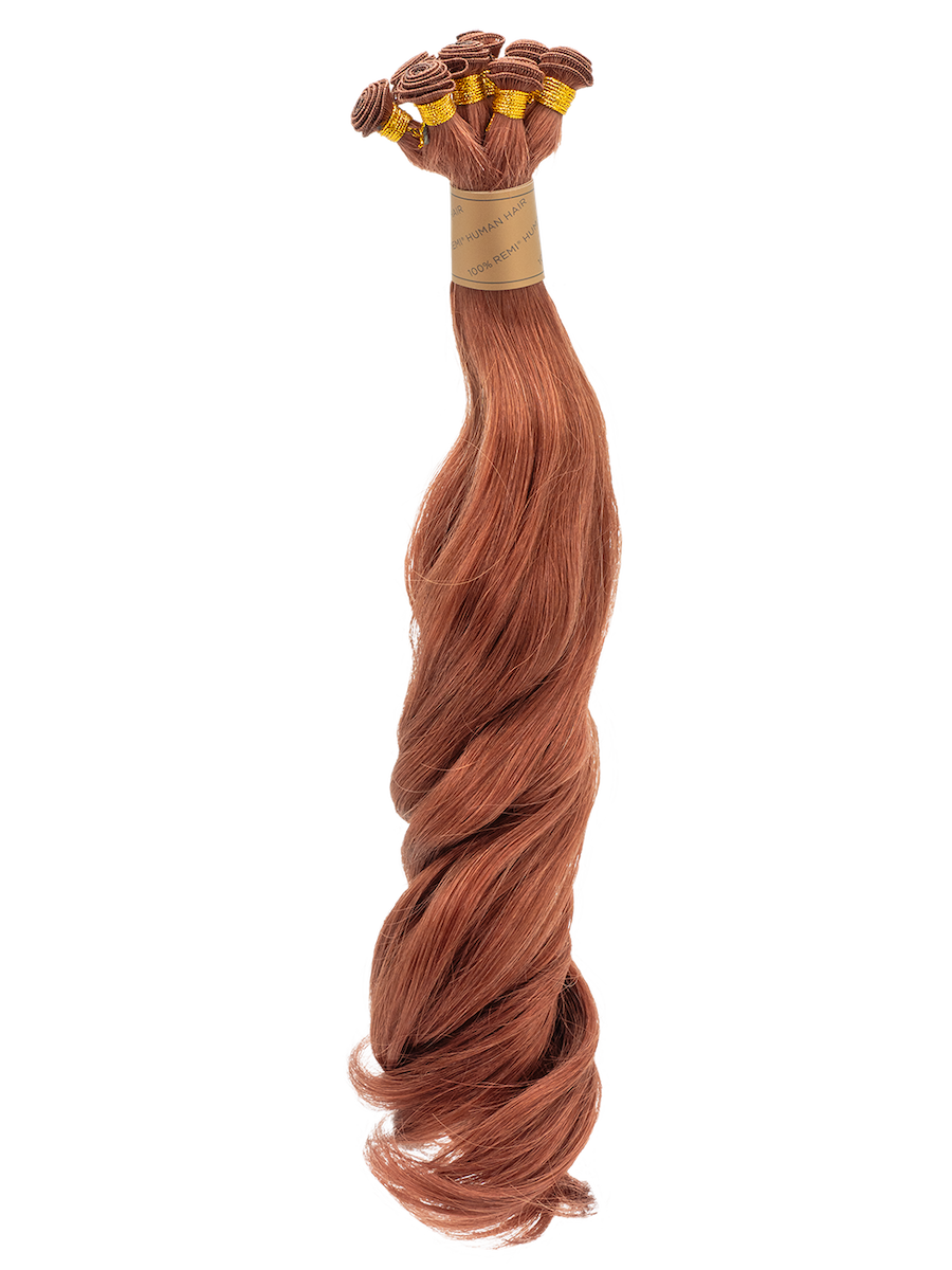 18" Bohyme Classic - Hand Tied Weft - Body Wave - Full Pack