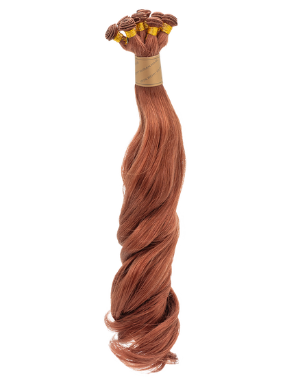 18" Bohyme Classic - Hand Tied Weft - Body Wave - Full Pack