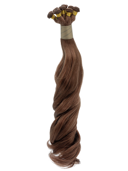 22" Bohyme Classic - Hand Tied Weft - Body Wave - Full Pack