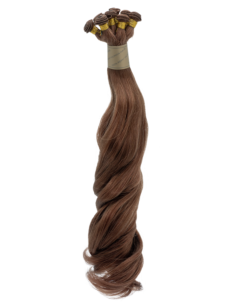 18" Bohyme Classic - Hand Tied Weft - Body Wave - Full Pack