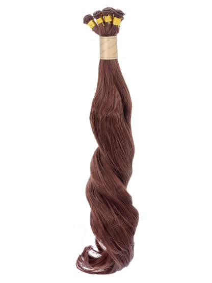 18" Bohyme Classic - Hand Tied Weft - Body Wave - Full Pack