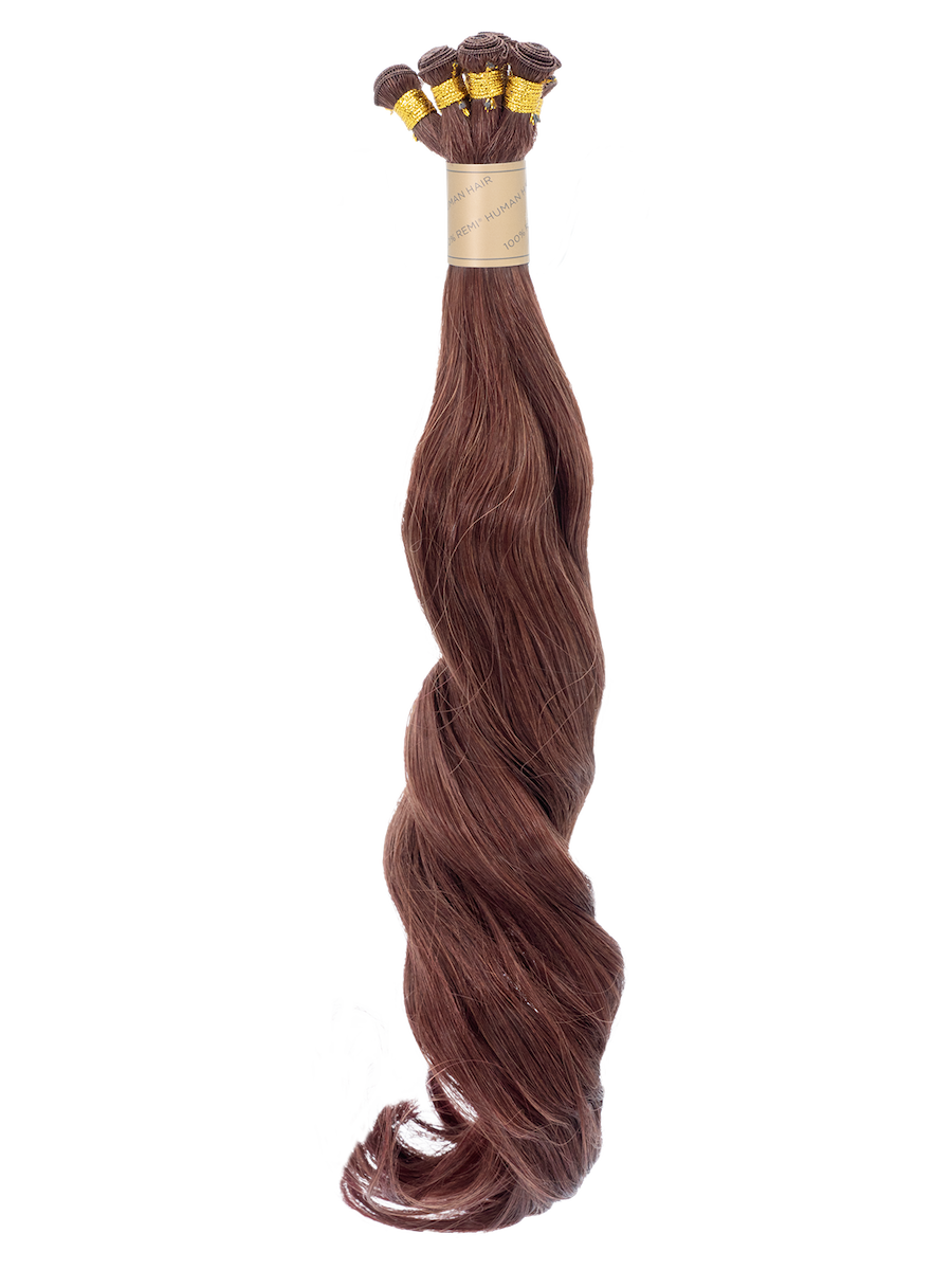 18” Bohyme Private Reserve - Hand Tied Weft - Body Wave - Full Pack