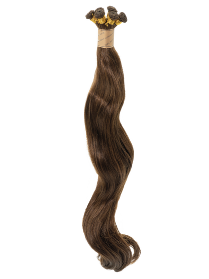 22” Bohyme Luxe - Hand Tied Weft - Body Wave - Full Pack
