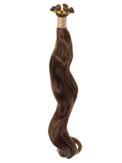 22” Bohyme Luxe - Hand Tied Weft - Body Wave - Full Pack