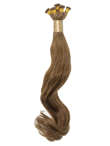 18" Bohyme Classic - Hand Tied Weft - Body Wave - Full Pack