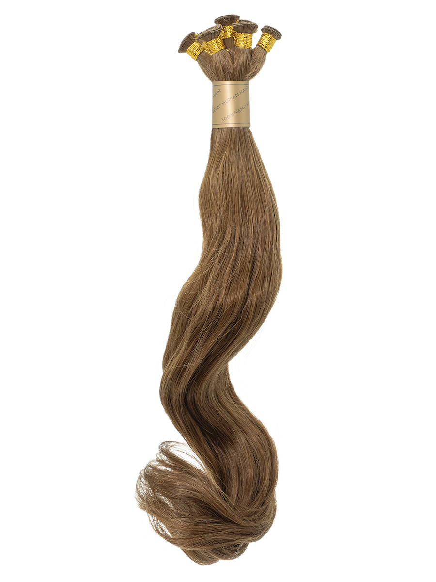 22” Bohyme Luxe - Hand Tied Weft - Body Wave - Full Pack