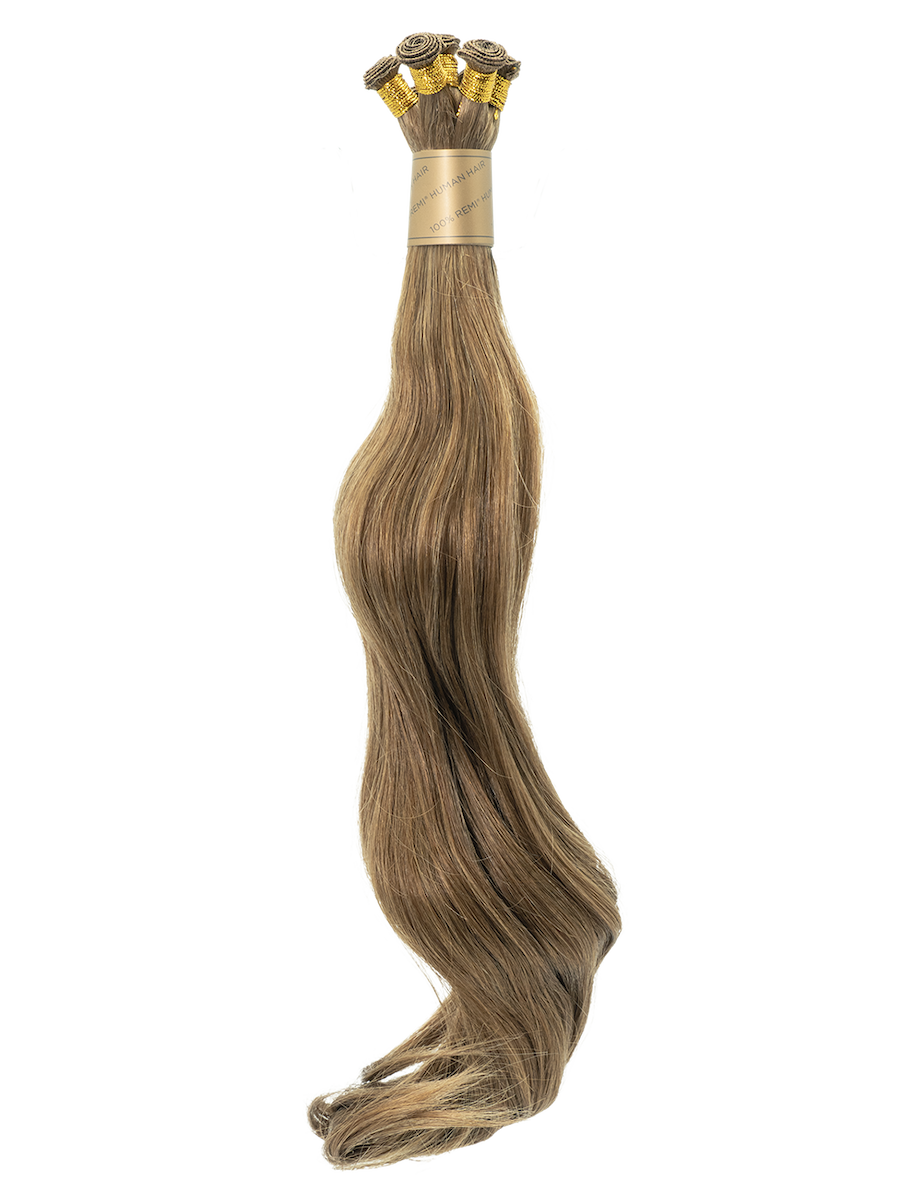 18" Bohyme Classic - Hand Tied Weft - Body Wave - Full Pack