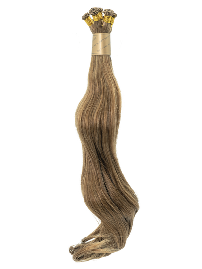 18" Bohyme Classic - Hand Tied Weft - Body Wave - Full Pack