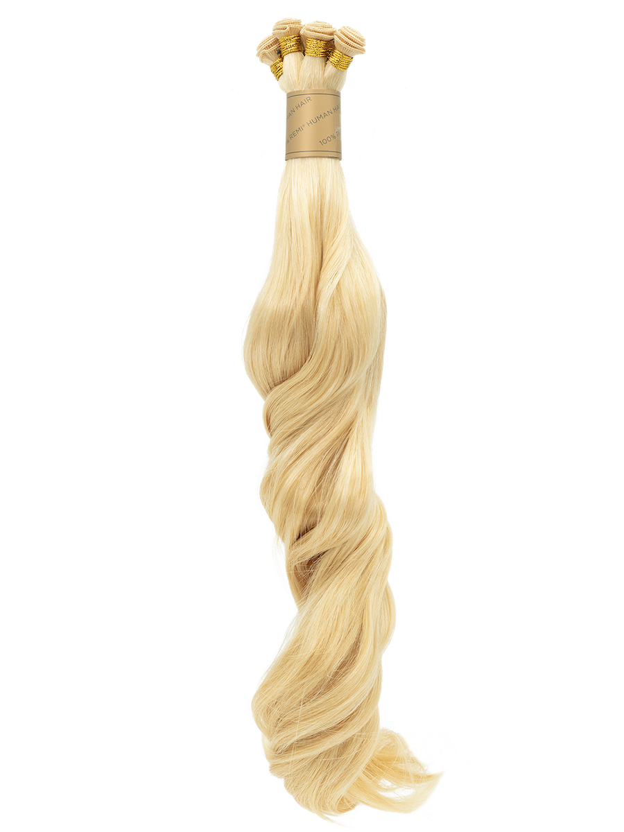 22” Bohyme Luxe - Hand Tied Weft - Body Wave - Full Pack