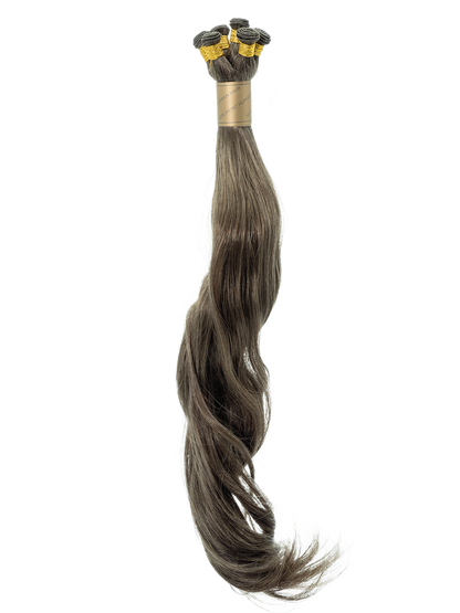 18” Bohyme Luxe - Hand Tied Weft - Body Wave - Full Pack