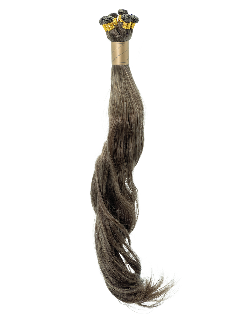 22” Bohyme Private Reserve - Hand Tied Weft - Body Wave - Full Pack