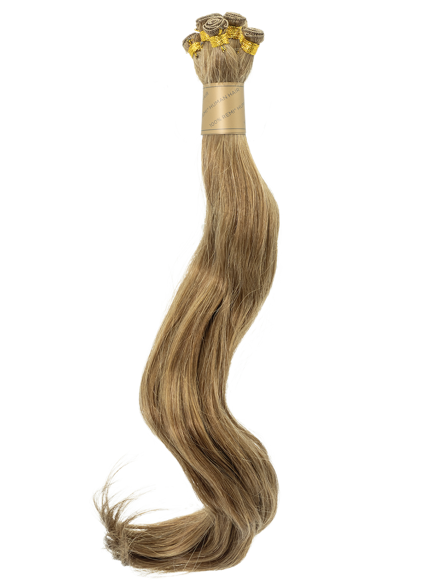 18” Bohyme Luxe - Hand Tied Weft - Body Wave - Full Pack
