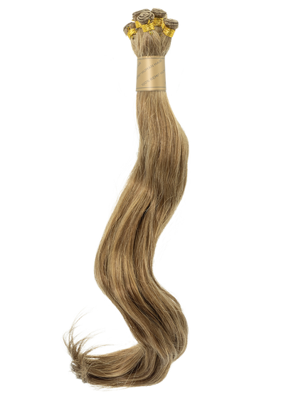 18” Bohyme Luxe - Hand Tied Weft - Body Wave - Full Pack