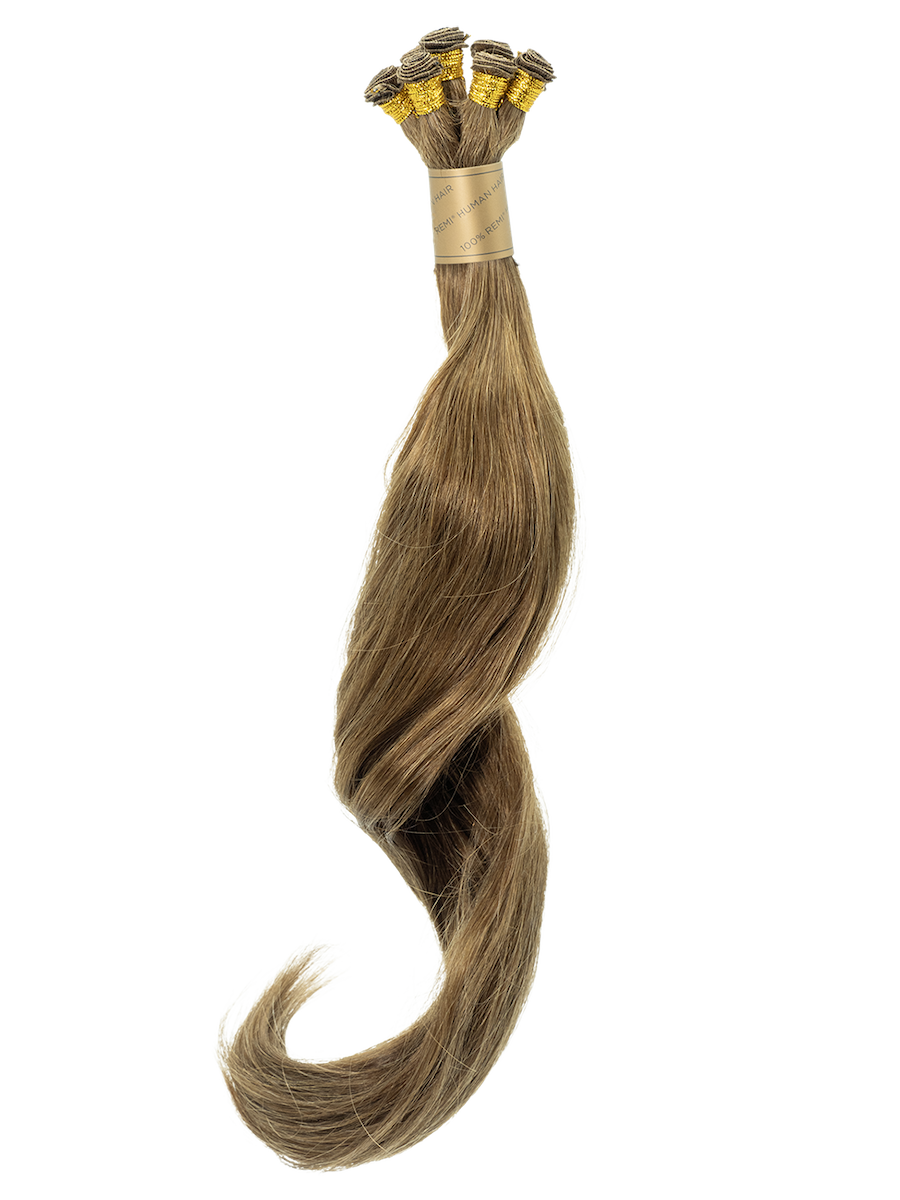 18” Bohyme Private Reserve - Hand Tied Weft - Body Wave - Full Pack