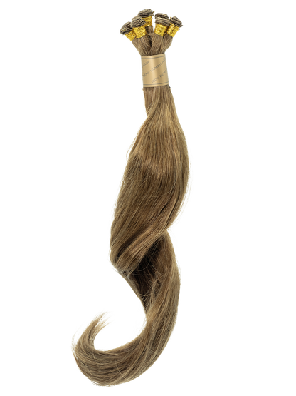 18” Bohyme Private Reserve - Hand Tied Weft - Body Wave - Full Pack