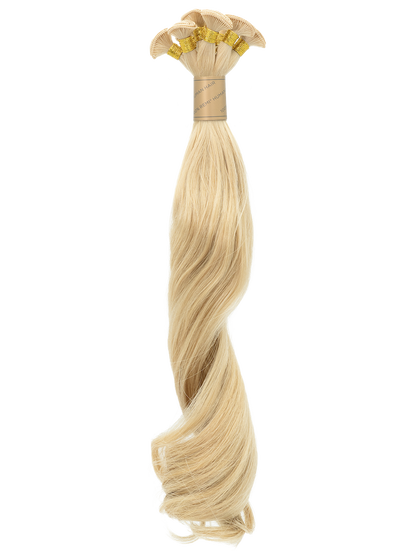 22" Bohyme Classic - Hand Tied Weft - Body Wave - Full Pack