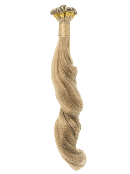 22” Bohyme Luxe - Hand Tied Weft - Body Wave - Full Pack