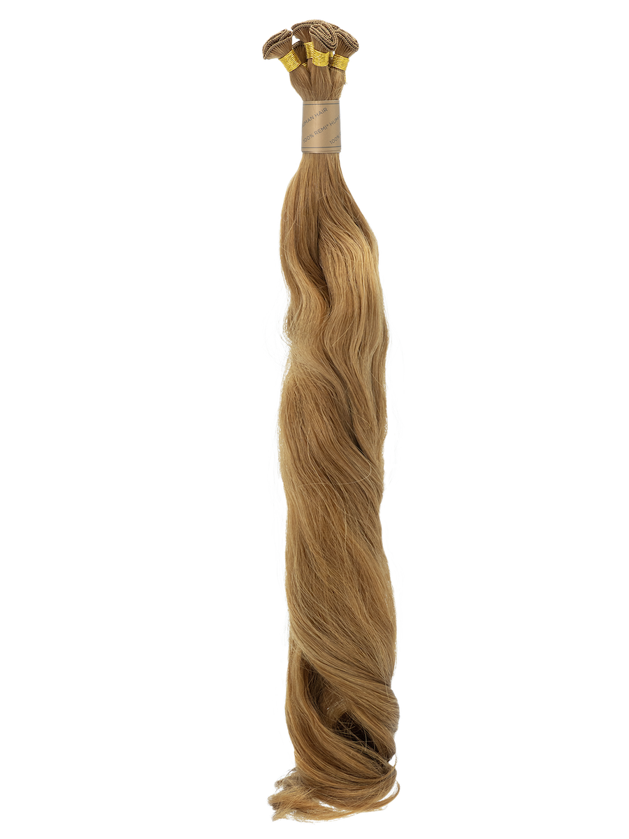 22” Bohyme Luxe - Hand Tied Weft - Body Wave - Full Pack