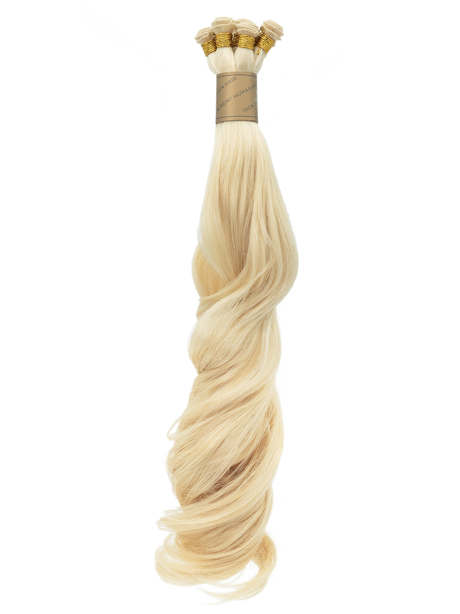 22” Bohyme Luxe - Hand Tied Weft - Body Wave - Full Pack