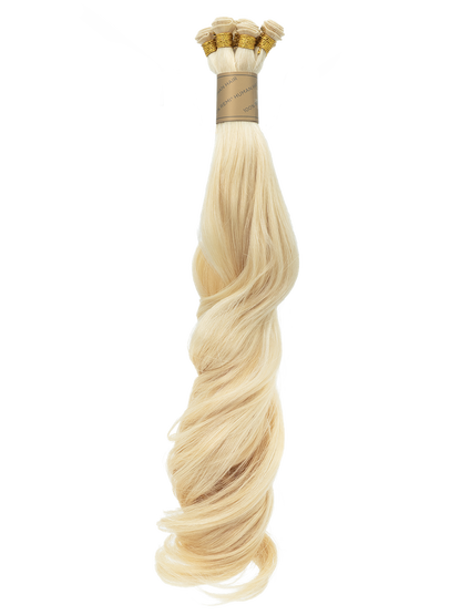 22” Bohyme Luxe - Hand Tied Weft - Body Wave - Full Pack