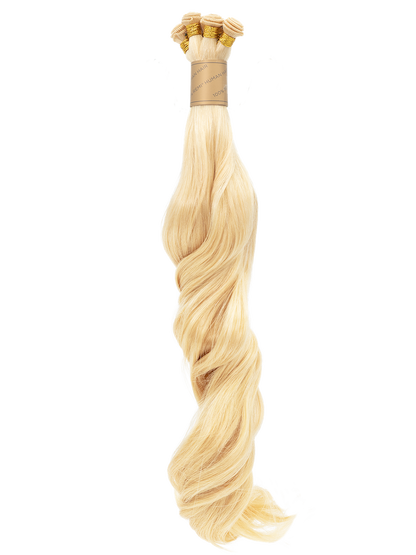 18” Bohyme Luxe - Hand Tied Weft - Body Wave - Full Pack