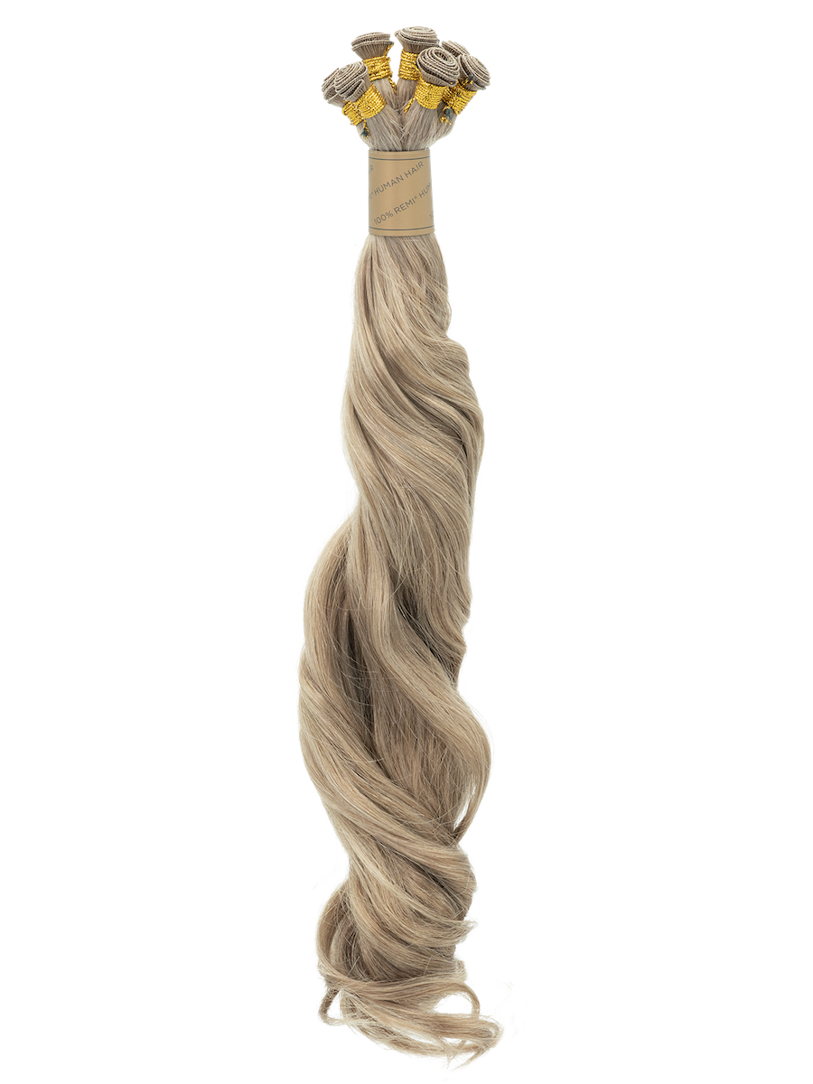 18” Bohyme Private Reserve - Hand Tied Weft - Body Wave - Full Pack