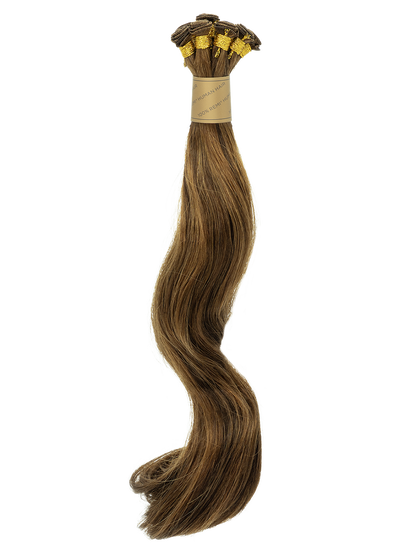 22" Bohyme Classic - Hand Tied Weft - Body Wave - Full Pack