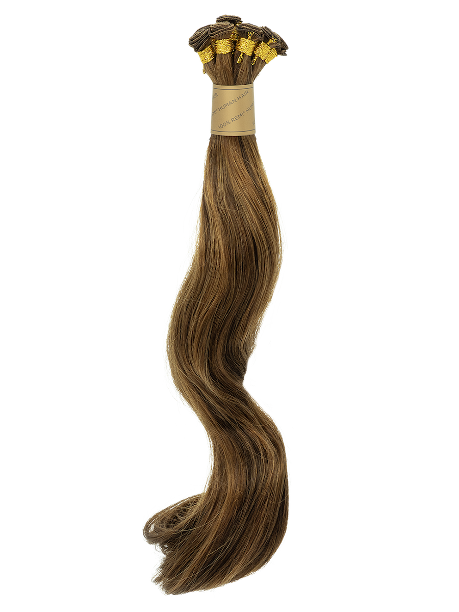 22” Bohyme Private Reserve - Hand Tied Weft - Body Wave - Full Pack
