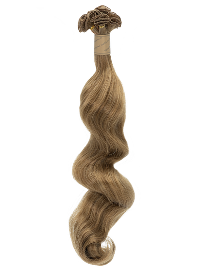 18” Bohyme Luxe - Hand Tied Weft - Body Wave - Full Pack