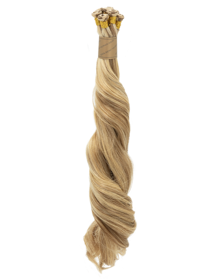 18” Bohyme Private Reserve - Hand Tied Weft - Body Wave - Full Pack