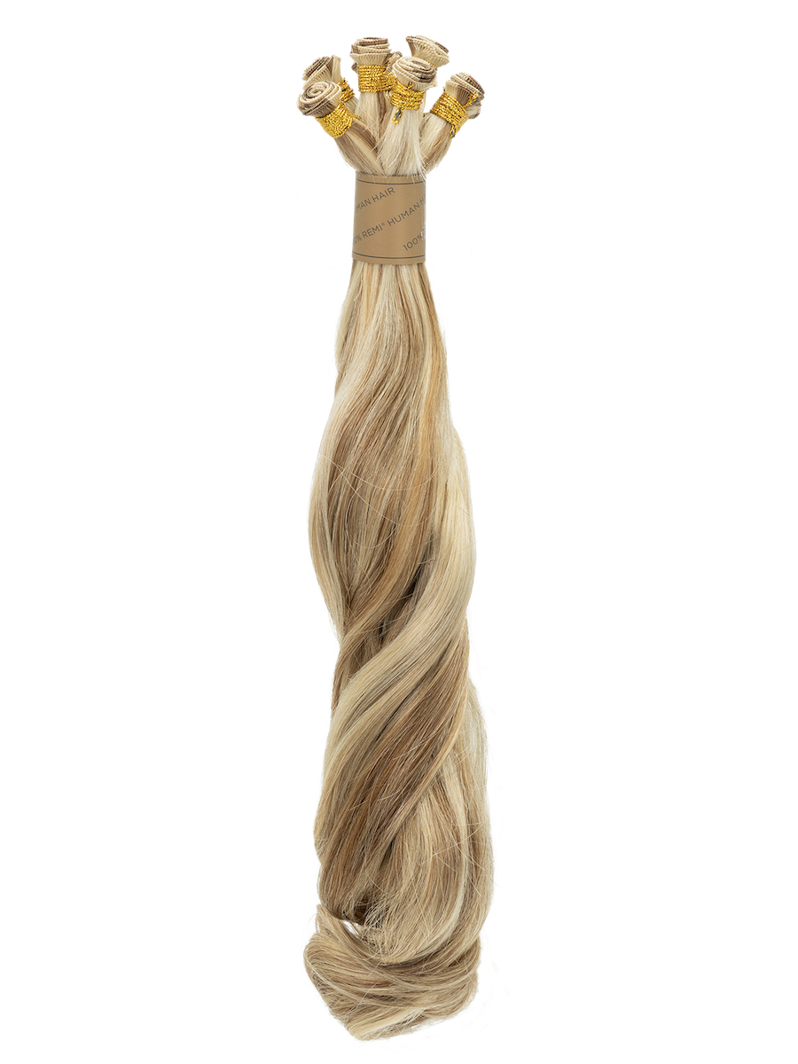 22" Bohyme Classic - Hand Tied Weft - Body Wave - Full Pack