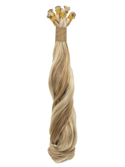 18” Bohyme Private Reserve - Hand Tied Weft - Body Wave - Full Pack