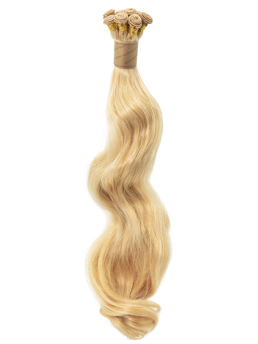 18" Bohyme Classic - Hand Tied Weft - Body Wave - Full Pack