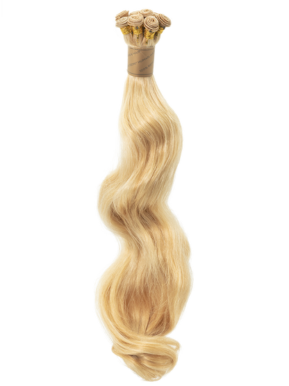 22” Bohyme Private Reserve - Hand Tied Weft - Body Wave - Full Pack