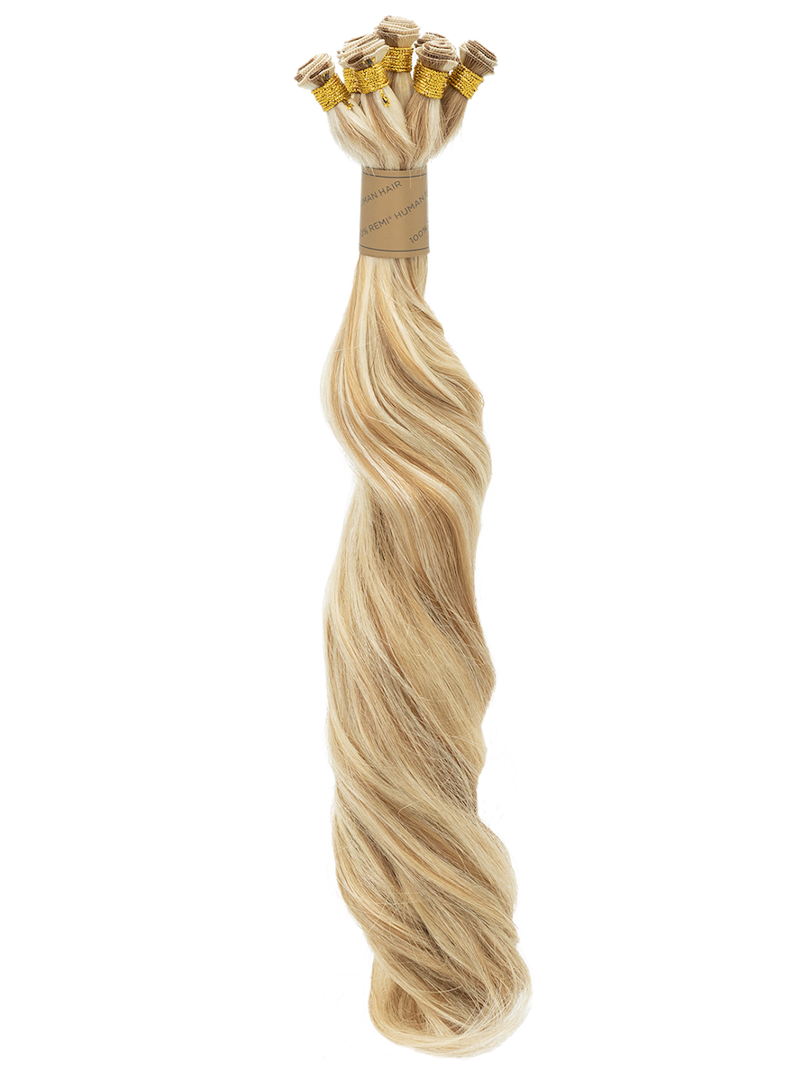18" Bohyme Classic - Hand Tied Weft - Body Wave - Full Pack