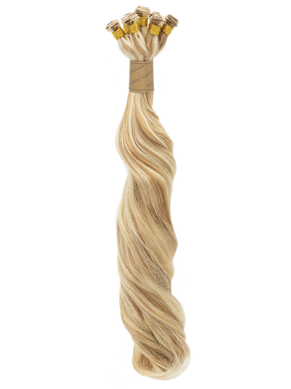 18" Bohyme Classic - Hand Tied Weft - Body Wave - Full Pack
