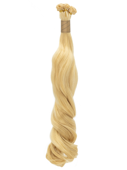 18” Bohyme Luxe - Hand Tied Weft - Body Wave - Full Pack