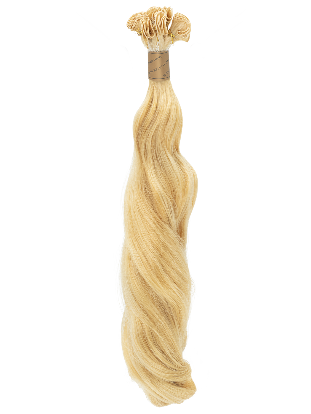18” Bohyme Luxe - Hand Tied Weft - Body Wave - Full Pack