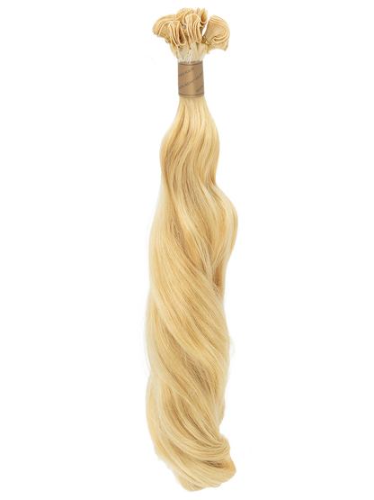 18” Bohyme Luxe - Hand Tied Weft - Body Wave - Full Pack