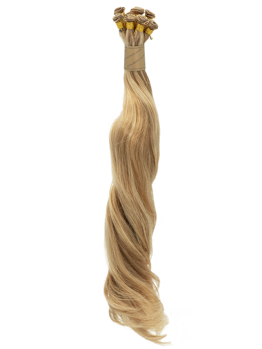 22” Bohyme Luxe - Hand Tied Weft - Body Wave - Full Pack