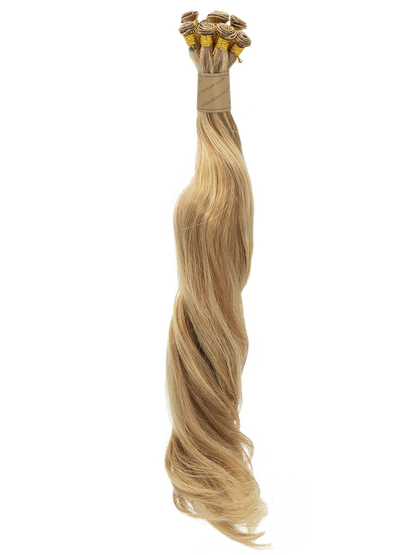 22” Bohyme Luxe - Hand Tied Weft - Body Wave - Full Pack
