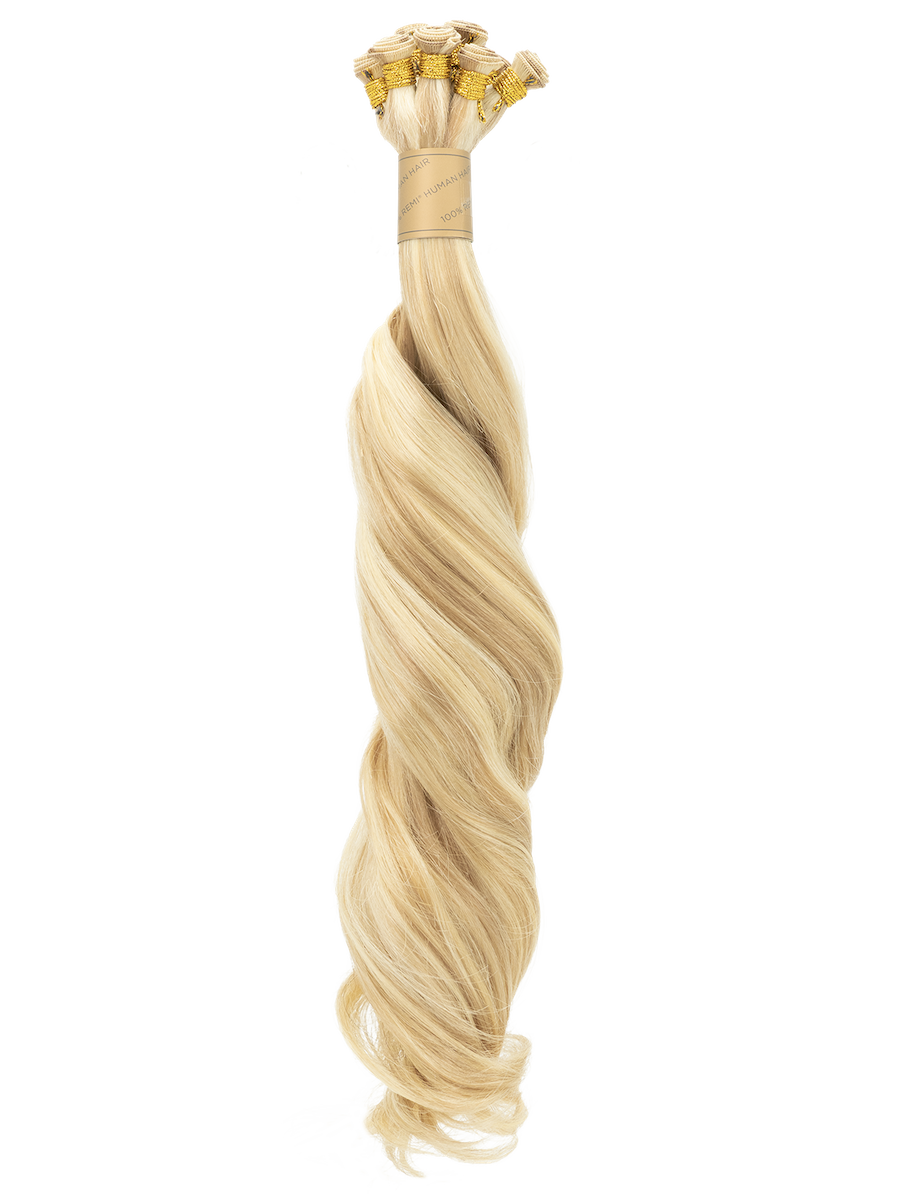18” Bohyme Private Reserve - Hand Tied Weft - Body Wave - Full Pack