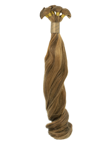 18" Bohyme Classic - Hand Tied Weft - Body Wave - Full Pack
