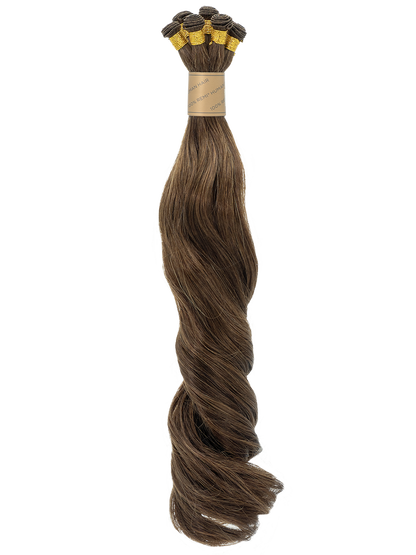 18” Bohyme Luxe - Hand Tied Weft - Body Wave - Full Pack