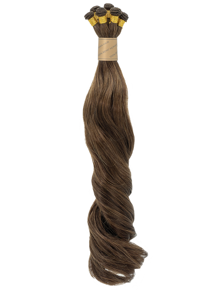 18” Bohyme Private Reserve - Hand Tied Weft - Body Wave - Full Pack