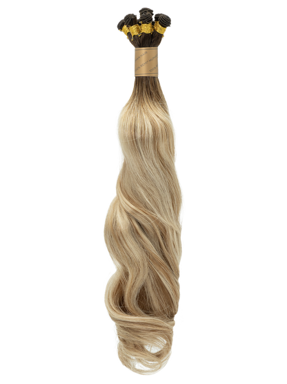 18” Bohyme Private Reserve - Hand Tied Weft - Body Wave - Full Pack
